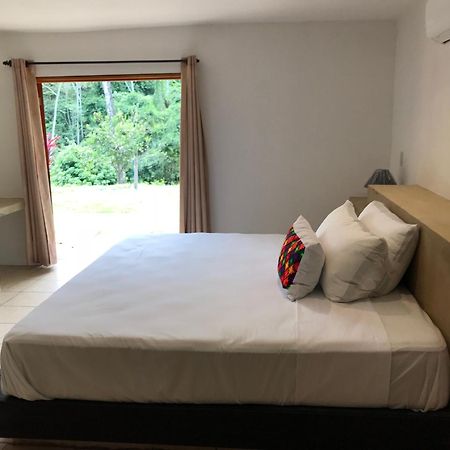 Cabanas Maya Rue Palenque Luaran gambar