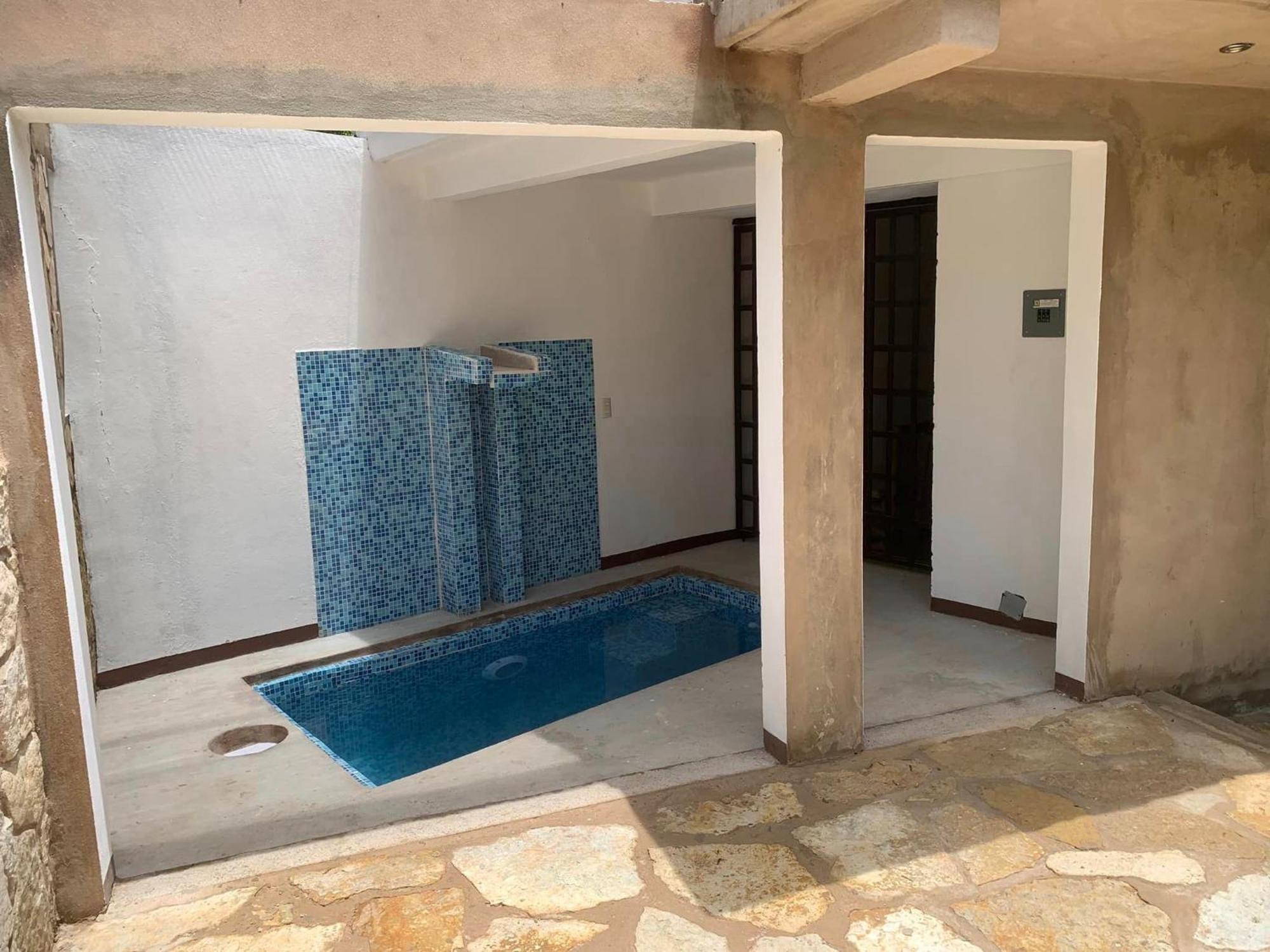 Cabanas Maya Rue Palenque Luaran gambar